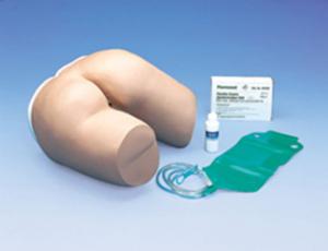 Life/form® Enema Administration Trainer