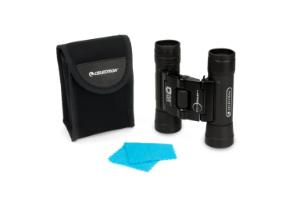 Eclipsmart 10x25 roof solar binoculars