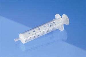 NORM-JECT® Luer Slip Bulk Non Sterile Syringes, Air-Tite