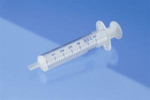 NORM-JECT® Luer Slip Bulk Non Sterile Syringes, Air-Tite