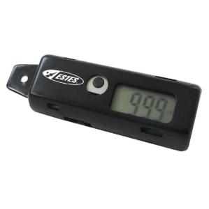 Estes altimeter