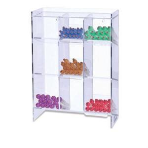 VWR® Tube Racks