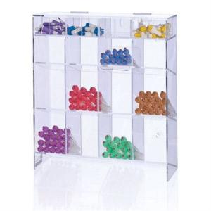 VWR® Tube Racks