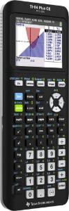 TI-84 Plus CE Graphing calculator