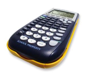 TI-84 Plus EZ spot