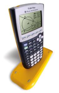 TI-84 Plus EZ spot