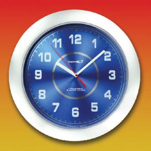 VWR® Wall Clock