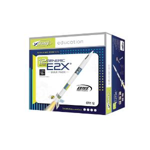 Generic E2X bulk pack box