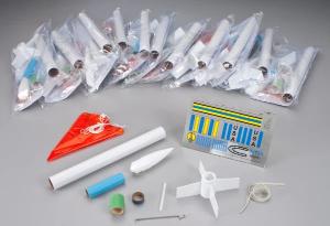 Generic E2X bulk pack components