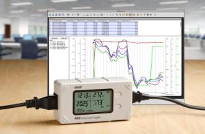 HOBO UX120 plug load logger