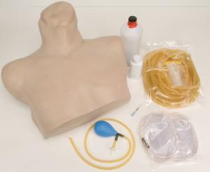 Life/form® Central Venous Cannulation Simulator