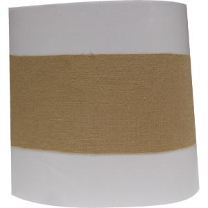 Replacement membrane tape strips