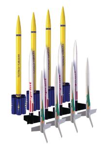 Quest Multi-Rocket Classroom Value Pack