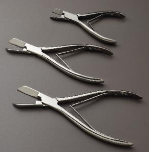 Bone Cutting Shears