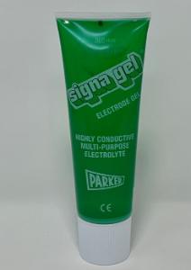 Electrode gel