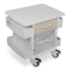 VWR® Storage Carts