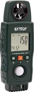 Environmental Meter 10-in-1