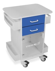 VWR® Storage Carts