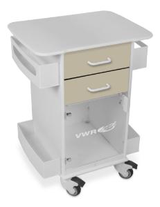 VWR® Storage Carts