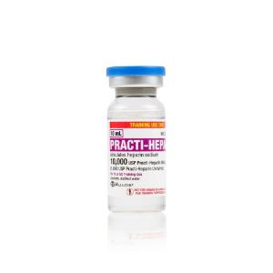 PRACTI-Heparin 1000 U/ml