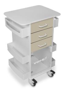 VWR® Storage Carts