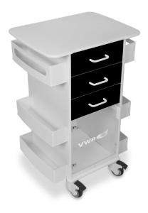 VWR® Storage Carts