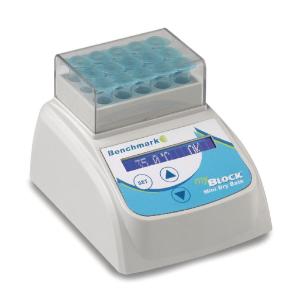 MyBlock Mini Dry Bath with Heated Lid