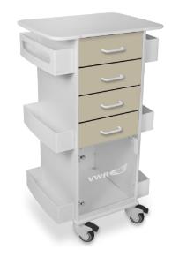 VWR® Storage Carts