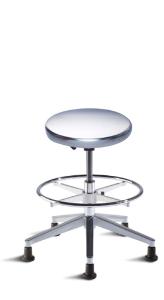 BioFit Cleanroom Chairs and Stools