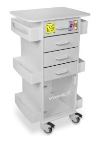 VWR® Storage Carts