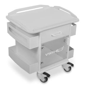 VWR® Storage Carts