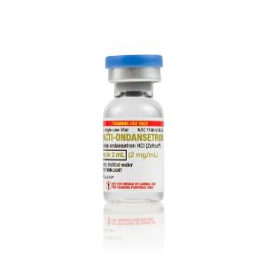 PRACTI-Ondansetron 2 ml vial