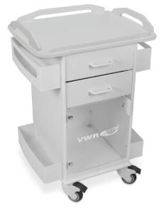 VWR® Storage Carts