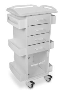 VWR® Storage Carts