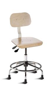 BioFit Willow Swivel Chairs