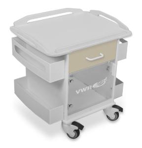 VWR® Storage Carts