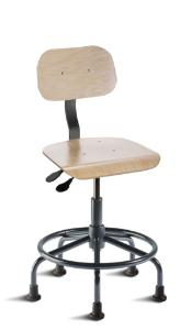 BioFit Willow Swivel Chairs