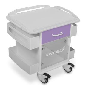 VWR® Storage Carts