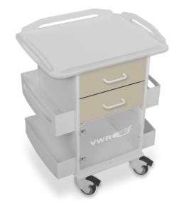 VWR® Storage Carts