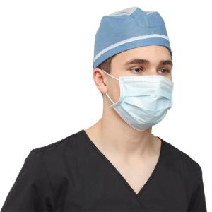 Surgeons cap