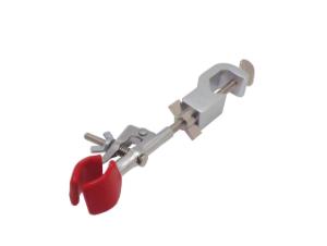 Single burette clamp