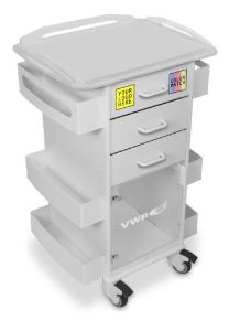 VWR® Storage Carts