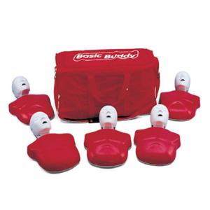 Basic Buddy® Budget CPR Torsos