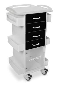 VWR® Storage Carts