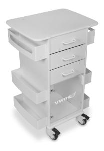 VWR® Storage Carts