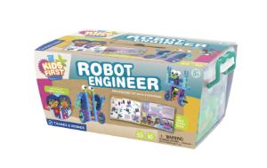 Robot Engineer