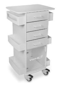 VWR® Storage Carts