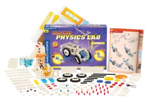 Kids First Physics Lab