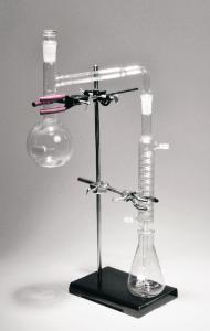 Distillation Apparatus