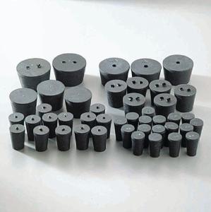 Rubber Stopper Assortment